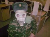 Фотография Сазановича Павла