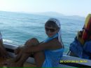 Фотография Ульдановой Гульнары