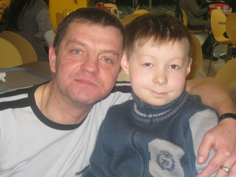 Максим Игошин фотография #39