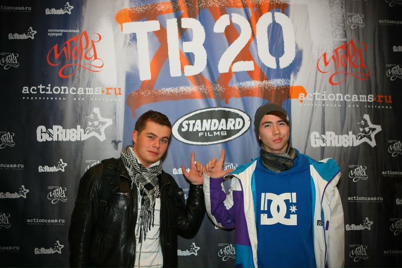 Standard Films фотография #34