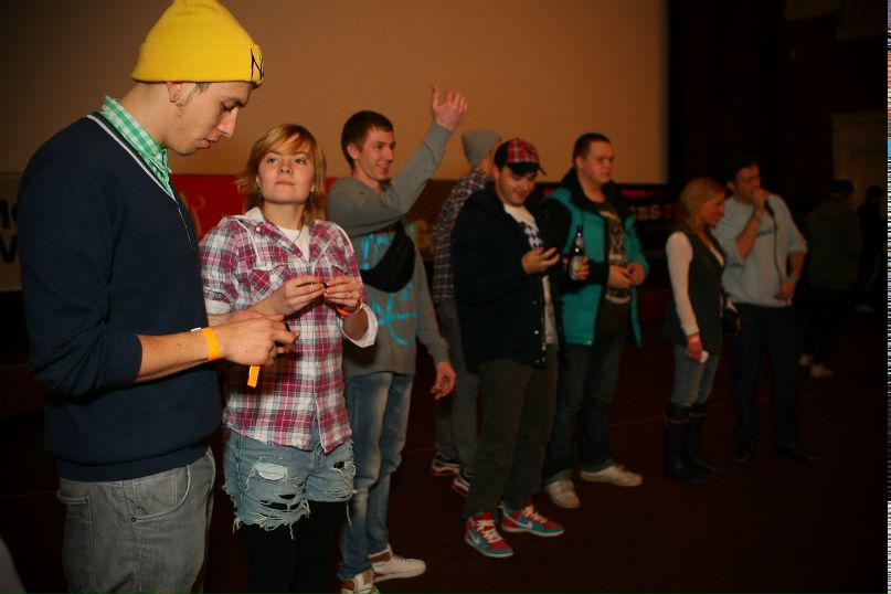 Standard Films фотография #20