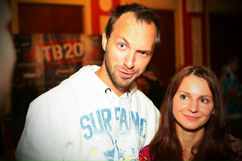 Standard Films фотография #39