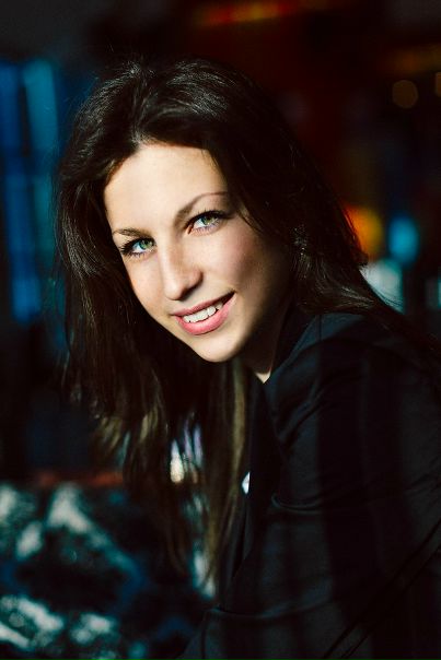 №2, Мария Тихонова, 33 года, Москва №2, Мария Тихонова, 33 года, Москва