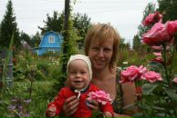 Фотография Ливинской Евгении