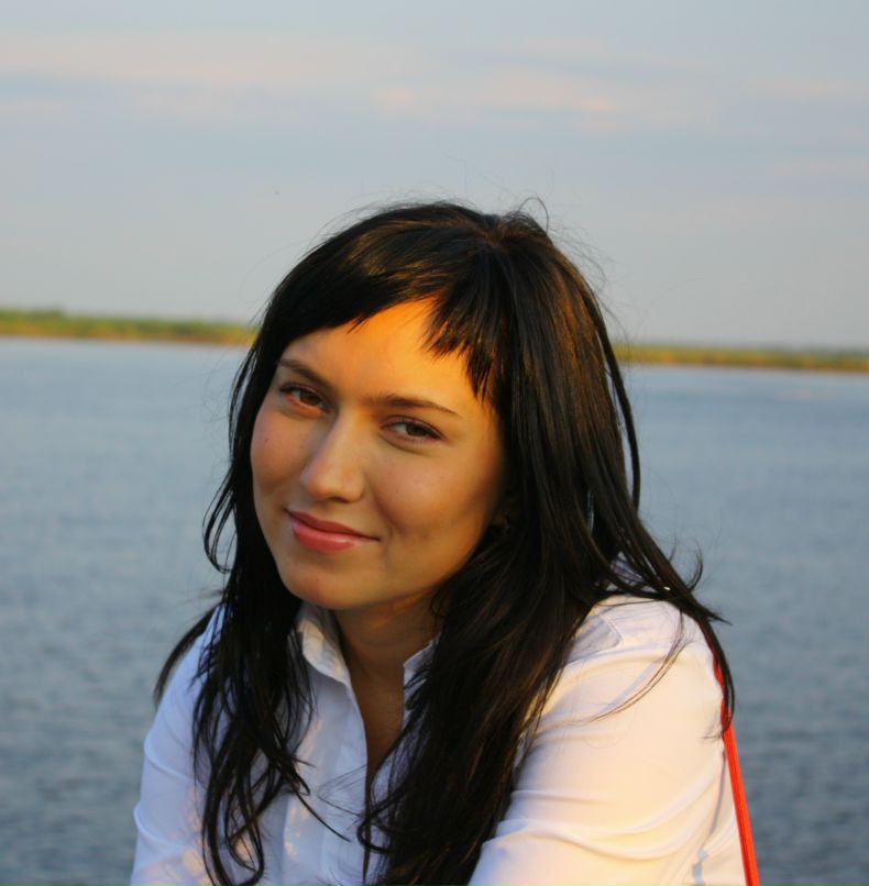 Эля Мутолапова фотография #45