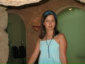 Фотография Артемовой Насти