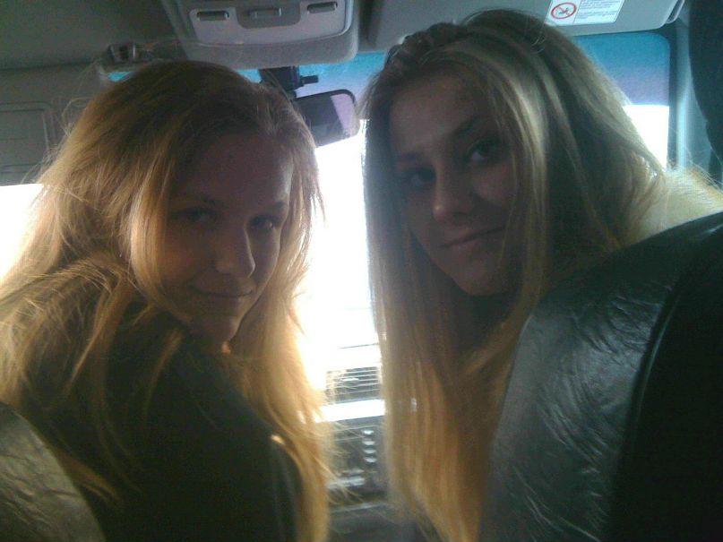 Ульяна Евсюкова фотография #24
