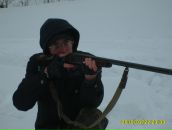 Фотография Ульяновского Ивана