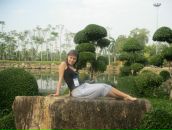 Фотография Кузнецовой Елены