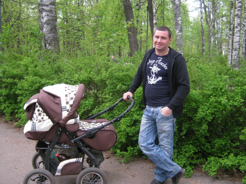 Максим Гурьев фотография #4