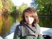 Фотография Хроловой Екатерины