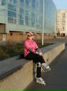 Фотография Петровой Наталии