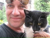 Фотография Волощука Евгения