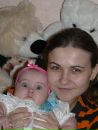 Фотография Дунаевой Екатерины