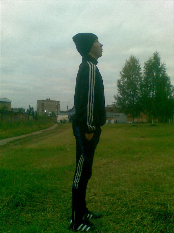 Данил Глушко фотография #21