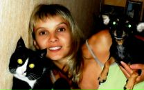 Фотография Якименко Дарьи