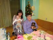 Фотография Сигинасовой Варвары