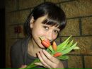 Фотография Кузьмичевой Оксаночки