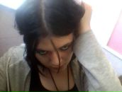 Фотография Воробьевой Айно