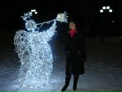 Фотография Касьяновой Оли