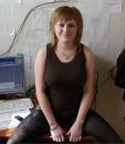 Фотография Кузнецовой Иры