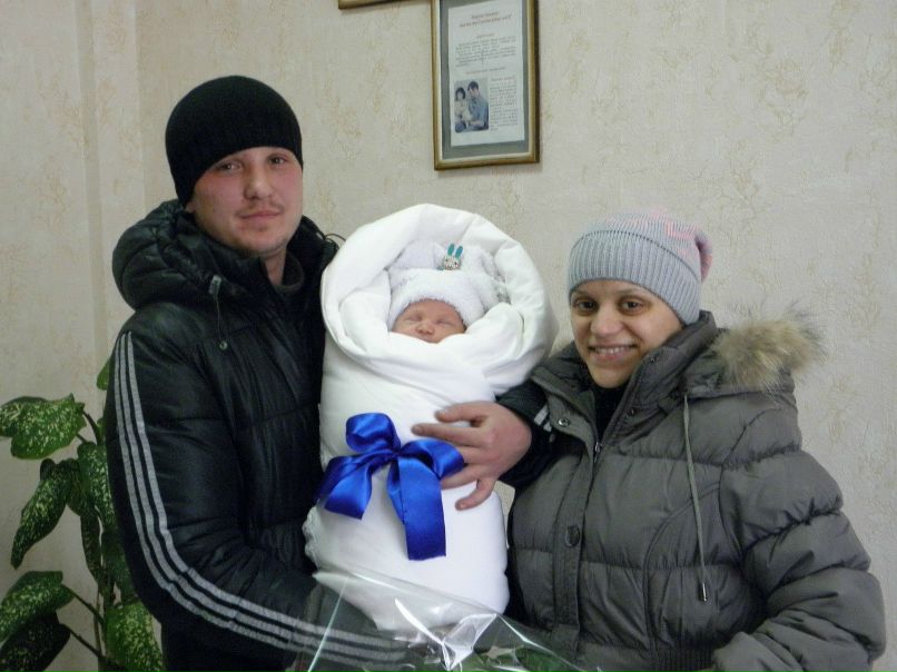 Рустам Шерипбаев фотография #45