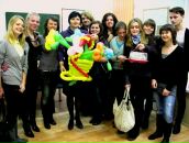 Фотография Ивановой Татьяны