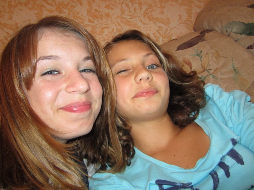 Lidia Lang фотография #37