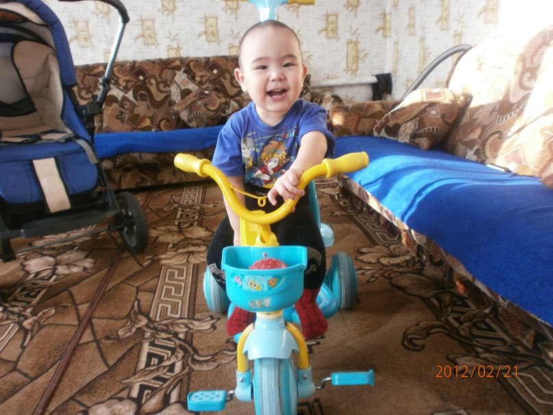 Ринат Давлетшин фотография #19