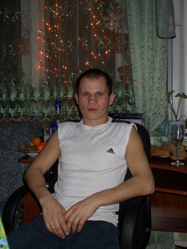 Дмитрий Соловьёв фотография #29