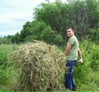 Фотография Мергазымова Рустама