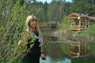 Фотография Петренко Ирины