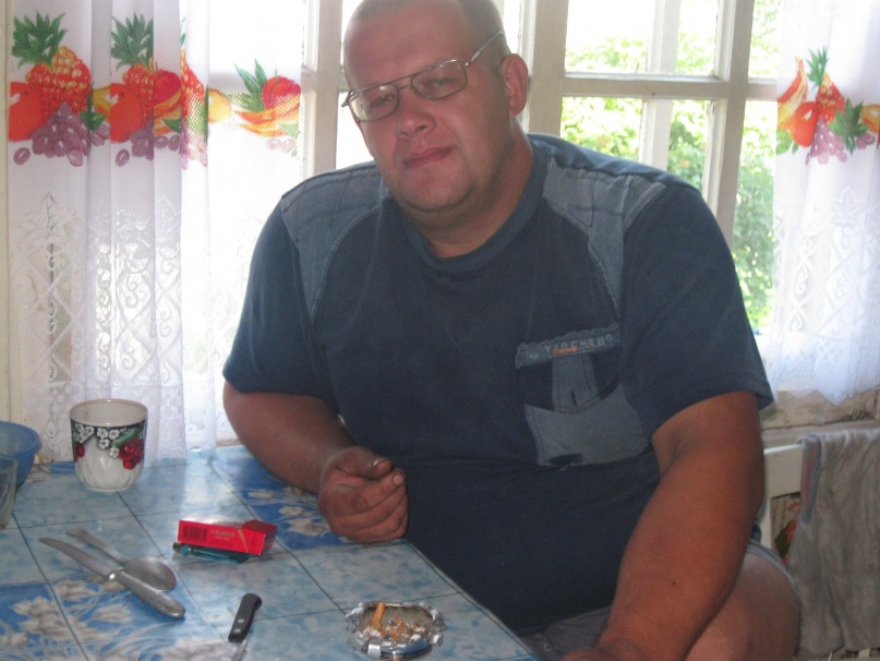 Роман Лукьяненко фотография #37