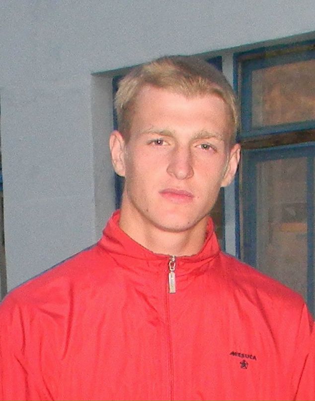 Иван Яковлев фотография #23