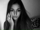 Фотография Овановой Ирины