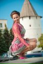 Фотография Лето Лейсан