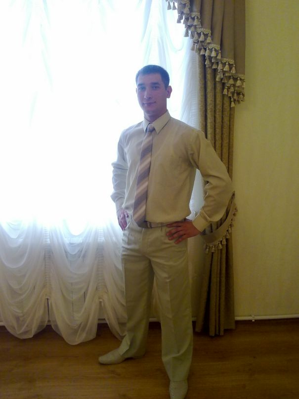 Дмитрий Иванов фотография #8