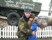 Фотография Гринюк Александр