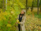 Фотография Викуловой Светланы