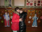 Фотография Алтуниной Оксаны