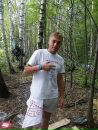 Фотография Аксютичева Яна