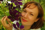 Фотография Штейнберг Елены