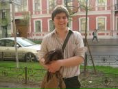 Фотография Чурбакова Георгия