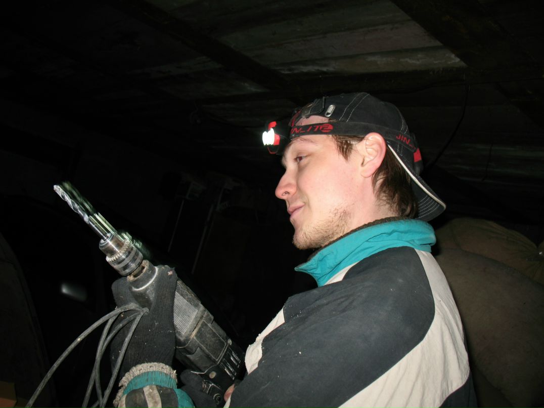 Дмитрий Свирцов фотография #8