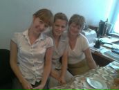 Фотография Морозовой Альбины