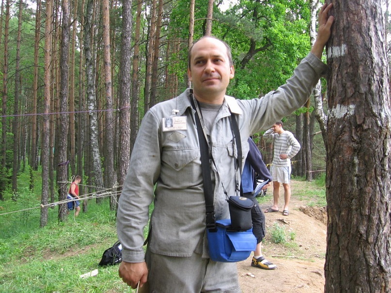 Александр Погромский фотография #2 из vk профиля id36786041