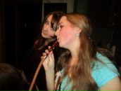 Фотография Есиной Анастасии