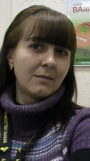 Юлия Зуева фотография #26