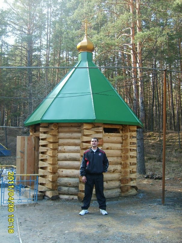 Дмитрий Рыбалка фотография #7