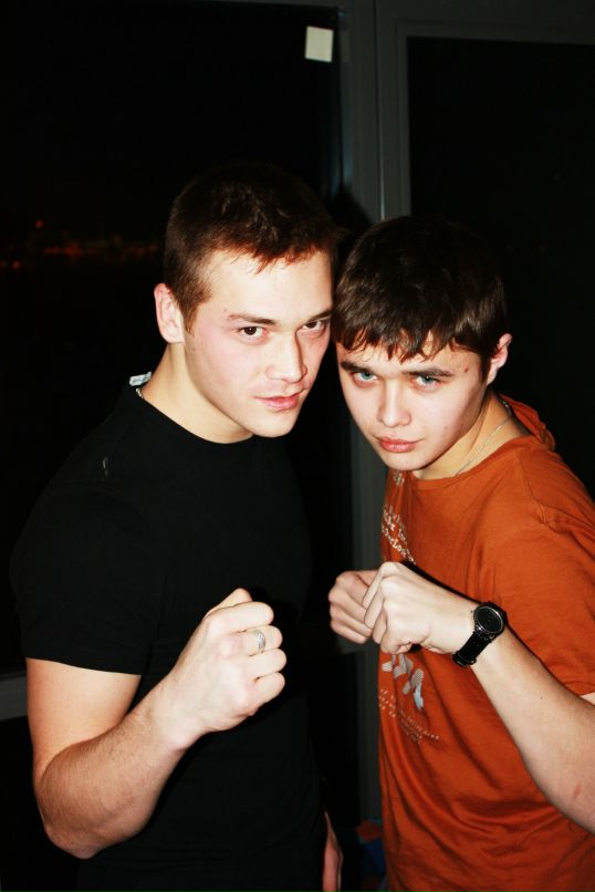 Руслан Леоне фотография #46